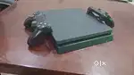 PS4 Slim | The Sleek Sword of the Gaming Gods