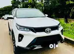 Toyota Fortuner 2.8 Legender 4X2, 2021, Diesel