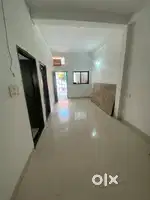 2 BHK Un-Furnished Independent Rental Property in Royal Banglow MR10