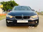 BMW 3 Series 2.0 320D Sport Edition, 2013, Diesel