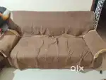 Large sofa
