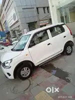 Maruti Suzuki Wagon R 2019 CNG & Hybrids 102100 Km Driven