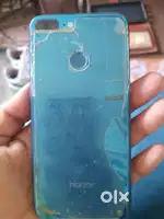 Honor 9 lite