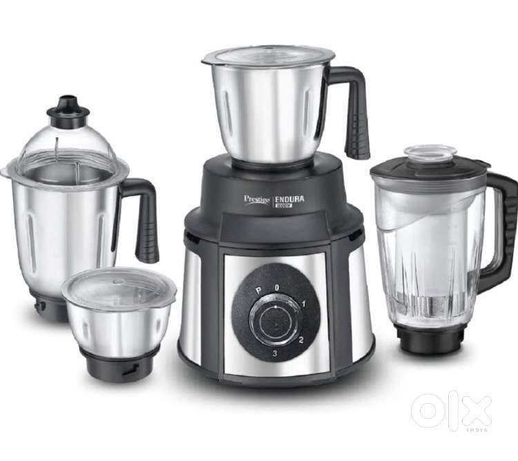 Prestige endura mixer grinder 1000Watt