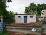 Low budget house Plan at jonnawada temple proximity