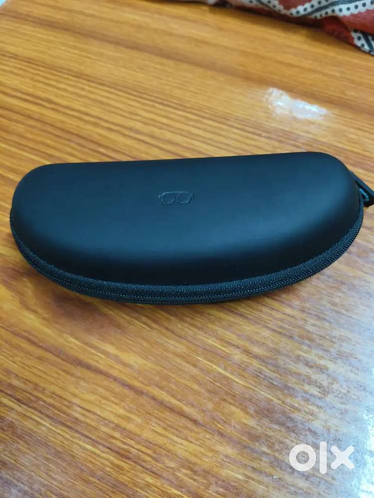 Lenskart Anti glare spectacles ( -.25) Number