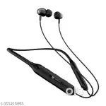Neckband earphones  NO RETURNS ONLY EXCHANGE