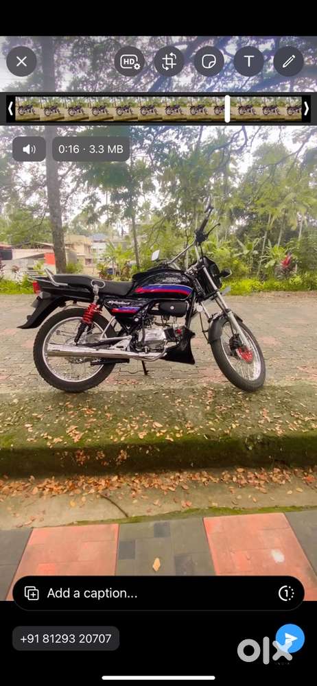 Pin to pin restoration done