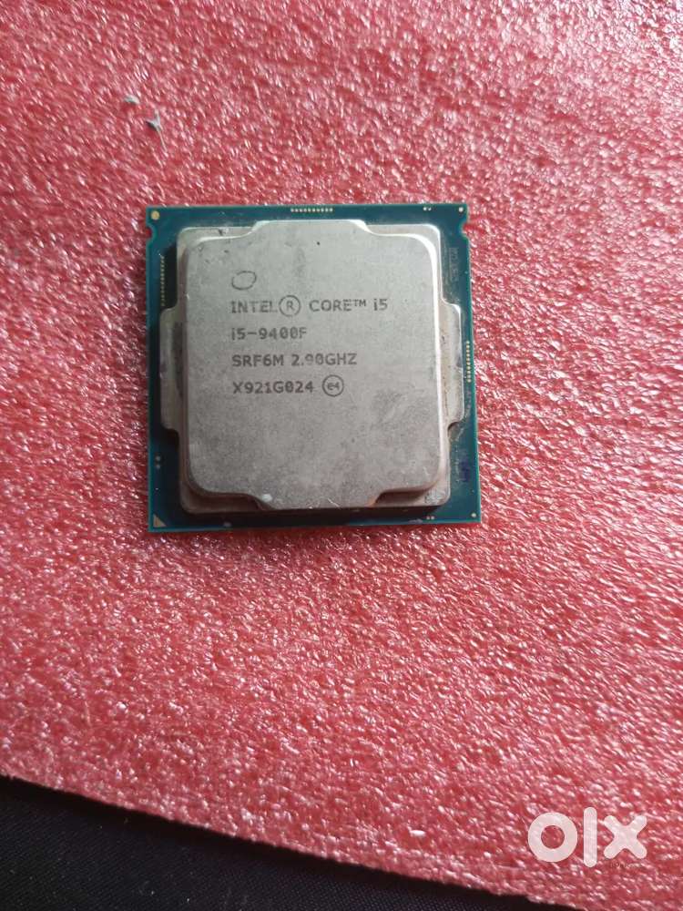 I5  processor