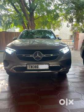 Mercedes-Benz GLC 220d 4Matic, 2023, Diesel