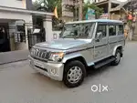 Mahindra Bolero 1.5 Power Plus SLX, 2017, Diesel