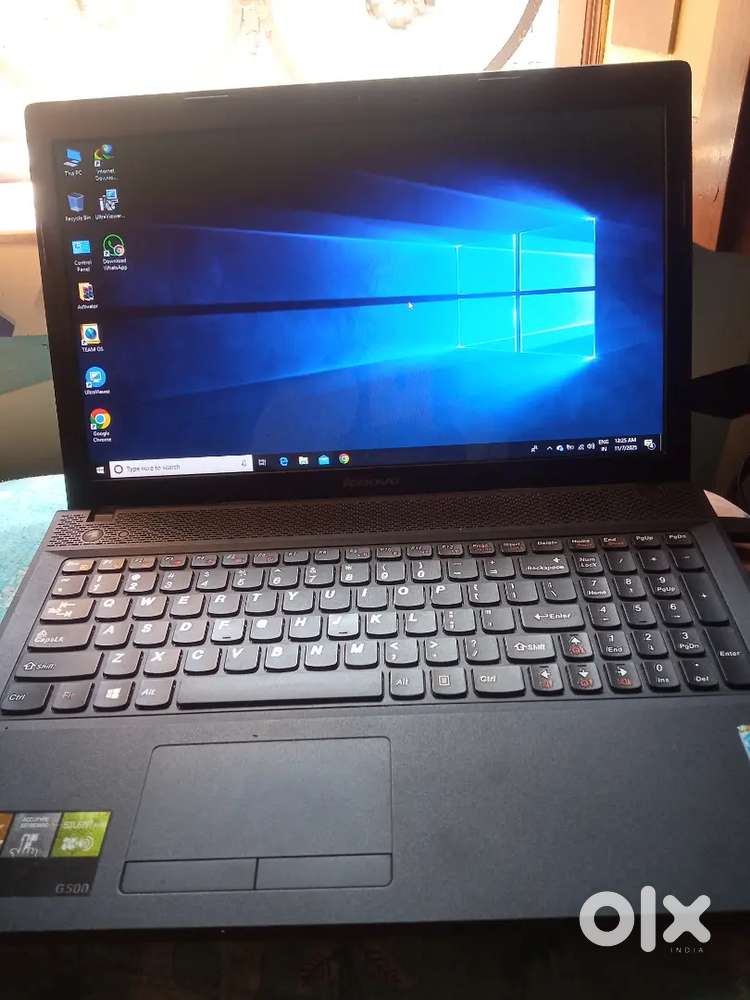 Lenovo g500 laptop