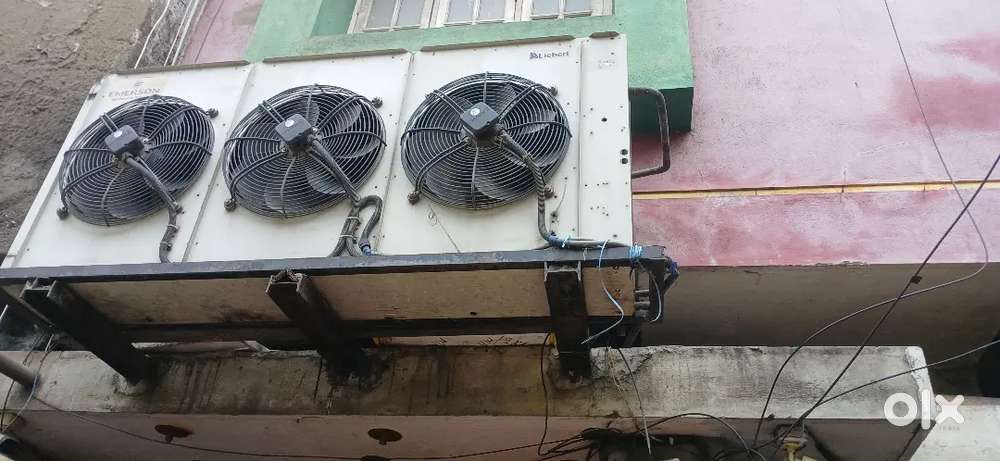 Emerson network  power