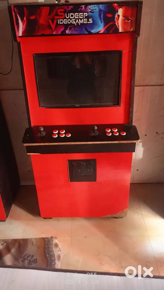 Selling my designer videogamen