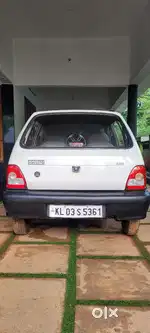 Maruti Suzuki 800 2009 Petrol 64000 Km Driven