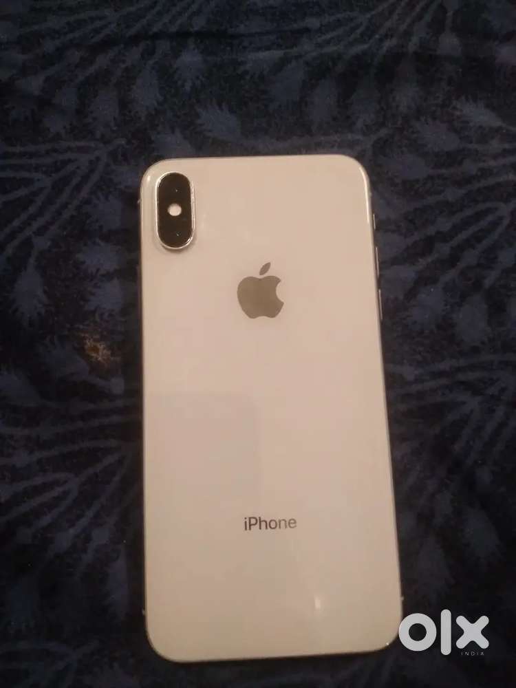 Brand new iPhone
