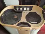 Godrej 7.5 kg washing machine