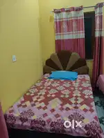 PG available for female, tiffin system available on extra charges