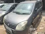 Maruti Suzuki Wagon R LXI, 2010, CNG & Hybrids