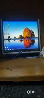 Computer fast working