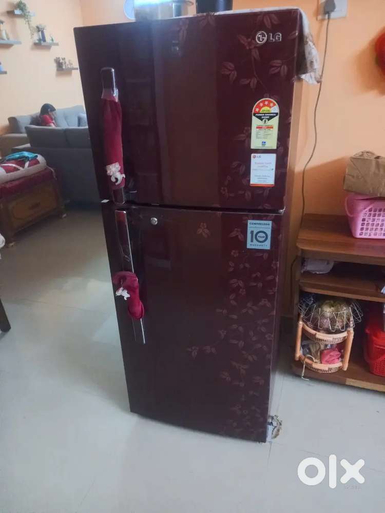 LG Refrigerator