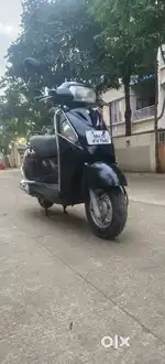 Suzuki access