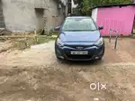 Hyundai i20 2013 Diesel Well Maintained