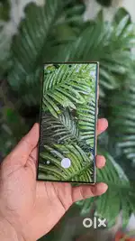 S24 ultra for sale with properly working condition