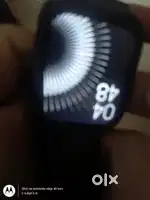 Fireboltt watch good condition 1 month use