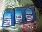 2 Oxford current english translation and 1 current English grammar