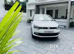 Volkswagen Polo 2009-2013 GT TSI, 2018, Petrol