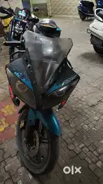 R15 cheap rate 1st owner