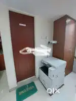 Office space for rent in Alcove Diamond Prestige at a j c Bose road