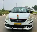 Maruti Suzuki Swift Dzire Tour 2017