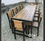 Hospital table fabrication and computer table fabrication
