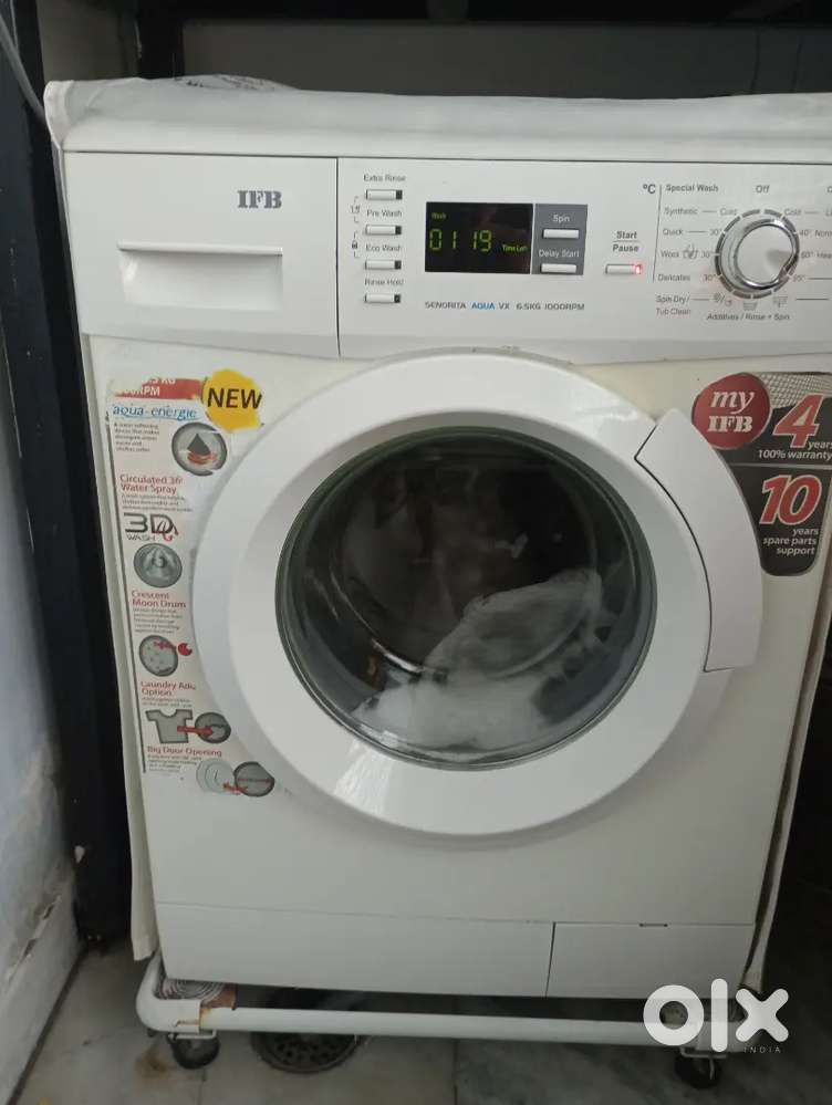 IFB senorita washing Machine