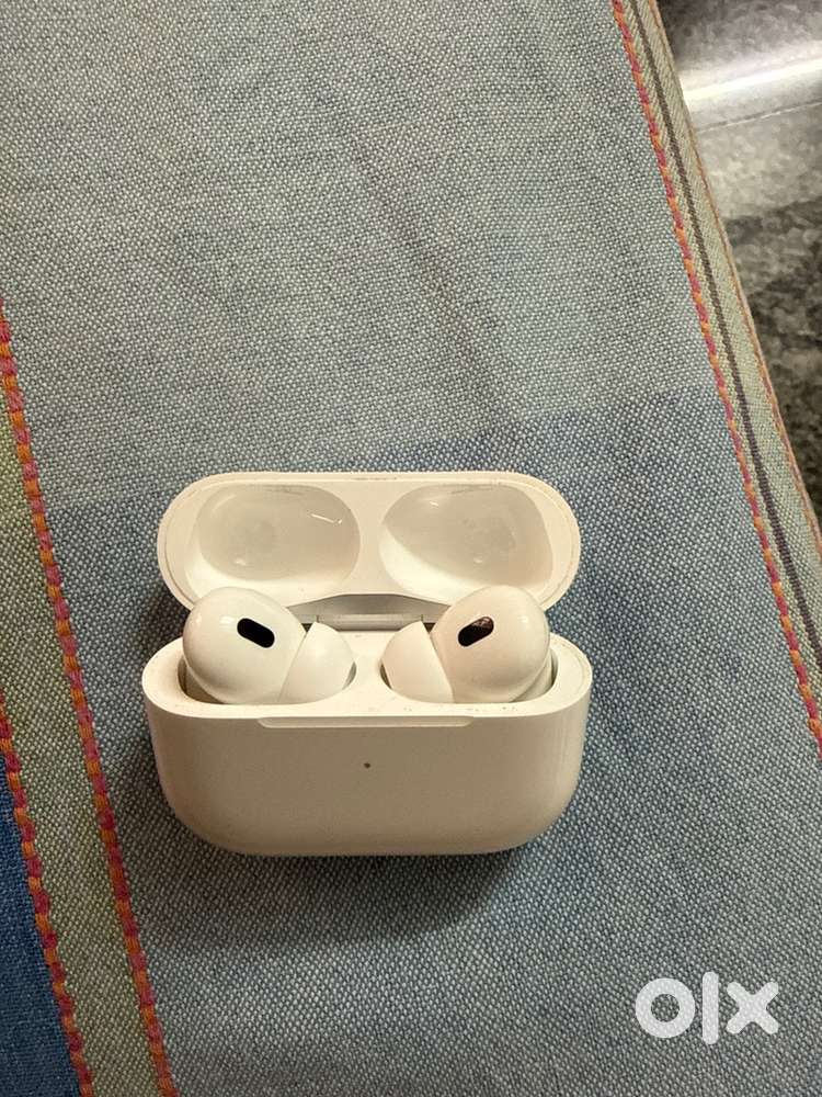 Airpods pro 2 (2nd generation)