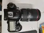 Cannon 5d mark IV