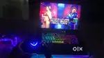 Asus rog strix g16 + best cooling pad + 4 controllers
