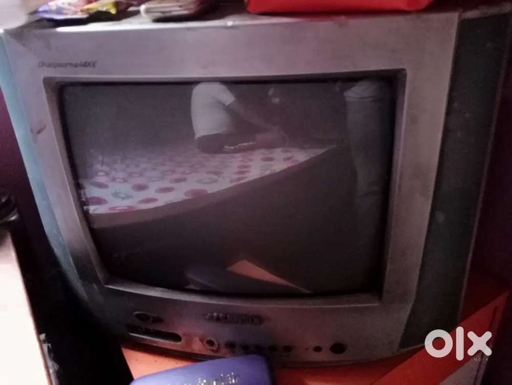 Sansui Tv 14'
