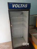 Super store  fridge