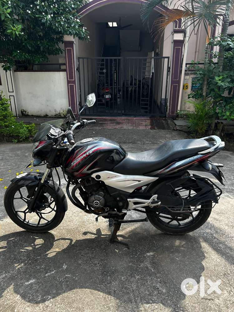 Bajaj discover 125 for sale