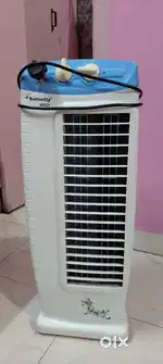 Butterfly Tower fan