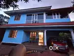 3BHK HOUSE WITH 17.5 CENT PLOT FOR SALE NEAR KOTAMURI, MANIMURI