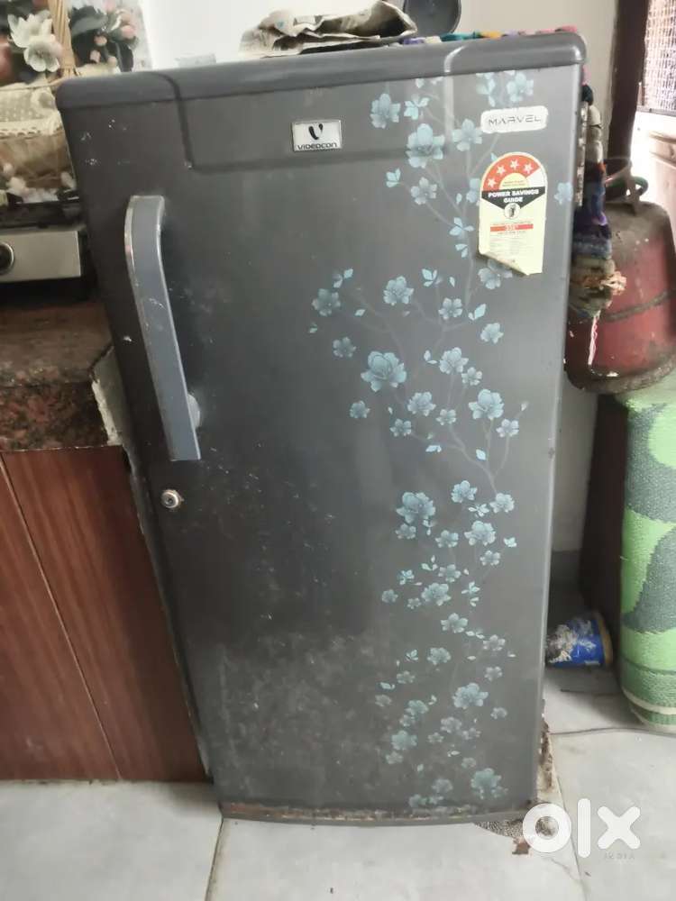 Videocon marvel fridge