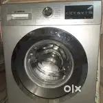3bhk full furnished available for rent