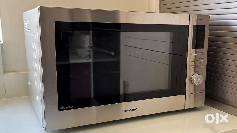micro wave oven