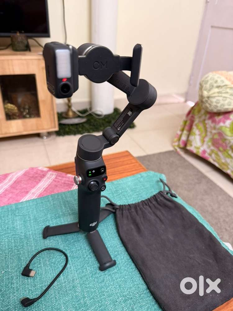 Dji Osmo 7P gimbal