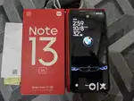 Redmi note 13 ( 5G,8+256)