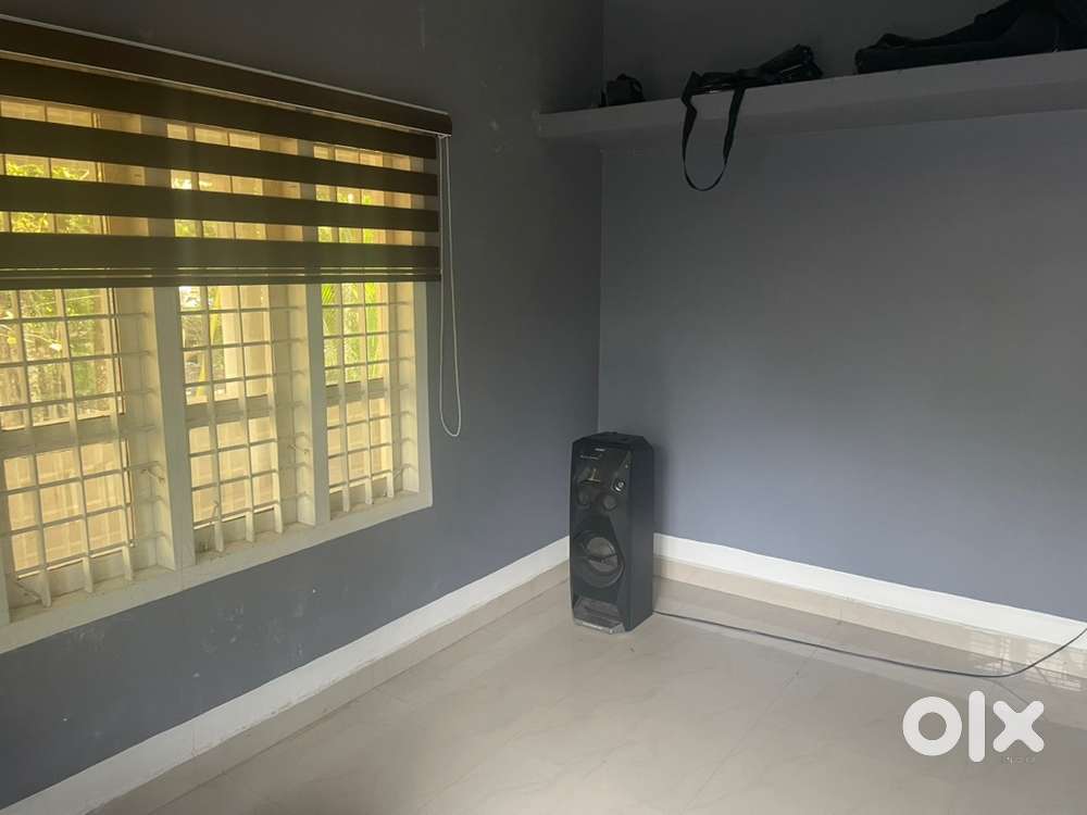 Rooms for Working Professionals